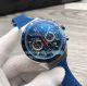 Copy Tag Heuer Carrera Calibre HEUER 01 Blue Chronograph Watch 41MM (3)_th.jpg